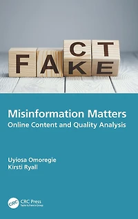 Misinformation Matters: Online Content and Quality Analysis