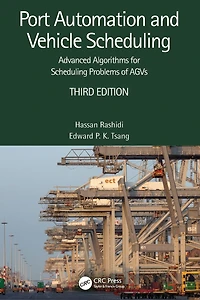 Port Automation and Vehicle Scheduling: Advanced Algorithms for Scheduling Problems of AGVs