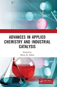 Advances Applied Chemistry and Industrial Catalysis: Proceedings of the 3rd International Conference on Catalysis (ACIC 2021), Qingdao, China, 24-26 December 2021