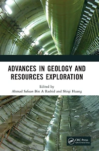 Advances Geology and Resources Exploration: Proceedings of the 3rd International Conference on Geology, Exploration Development (ICGRED 2022), Harbin, China, 21-23 January 2022