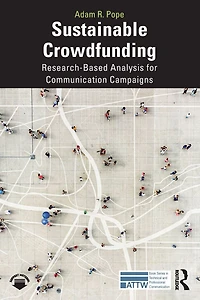 Sustainable Crowdfunding: Research-Based Analysis for Communication Campaigns