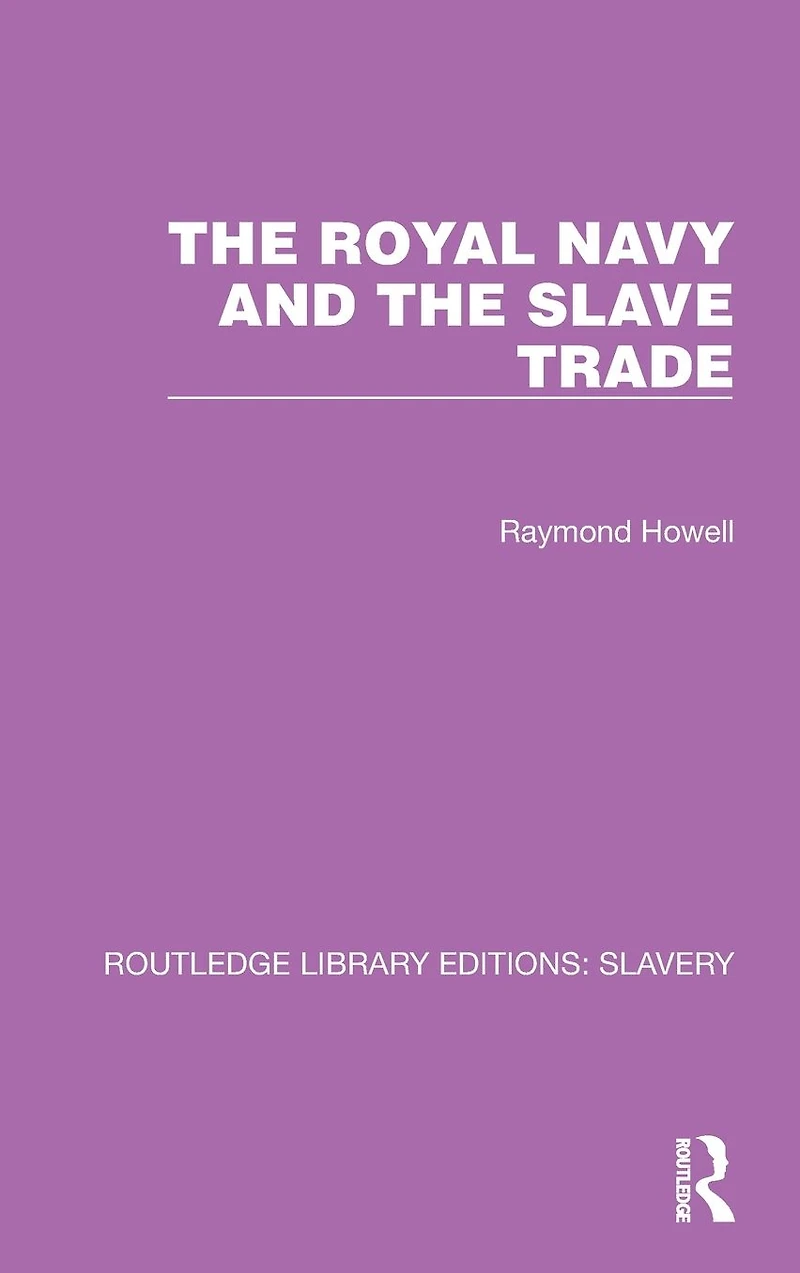the Royal Navy and Slave Trade