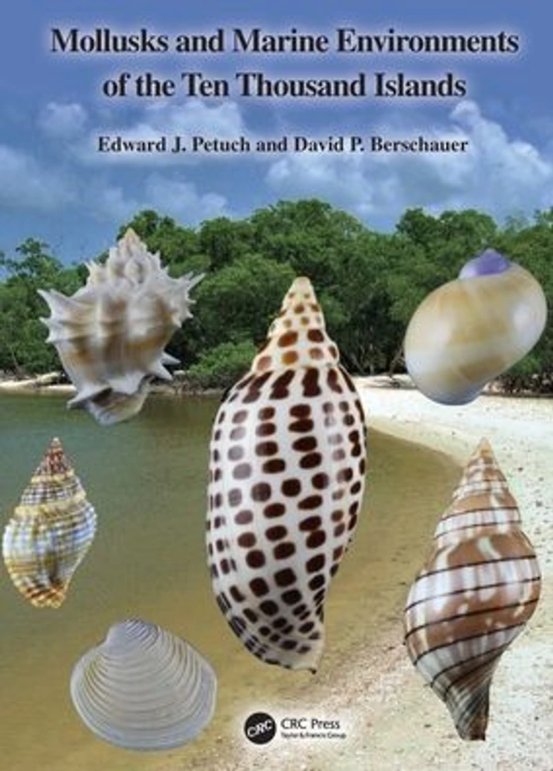 Mollusks and Marine Environments of the Ten Thousand Islands