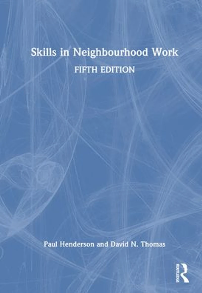 Skills Neighbourhood Work