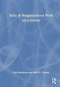 Skills Neighbourhood Work
