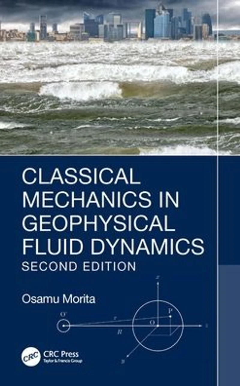 Classical Mechanics Geophysical Fluid Dynamics