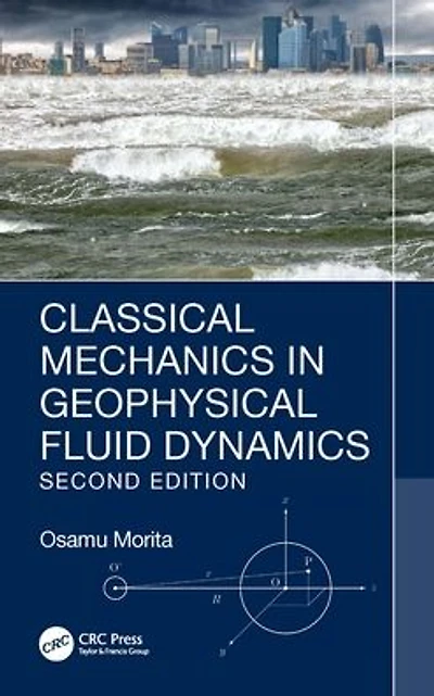Classical Mechanics Geophysical Fluid Dynamics