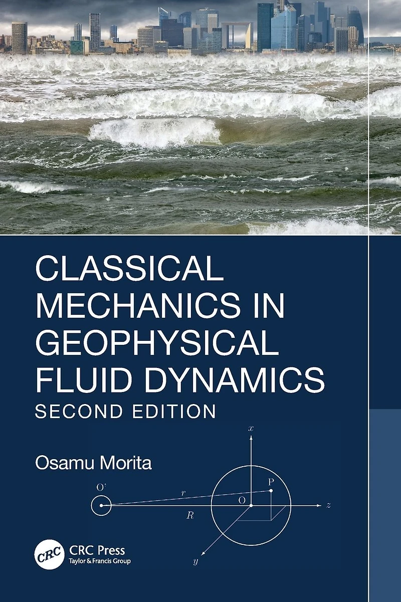 Classical Mechanics Geophysical Fluid Dynamics