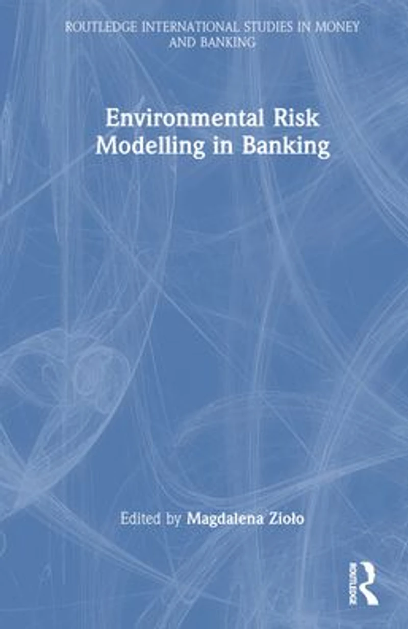 Environmental Risk Modelling Banking