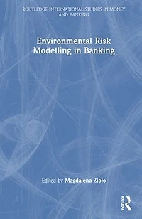 Environmental Risk Modelling Banking