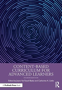 Content-Based Curriculum for Advanced Learners
