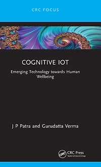 Cognitive IoT: Emerging Technology towards Human Wellbeing