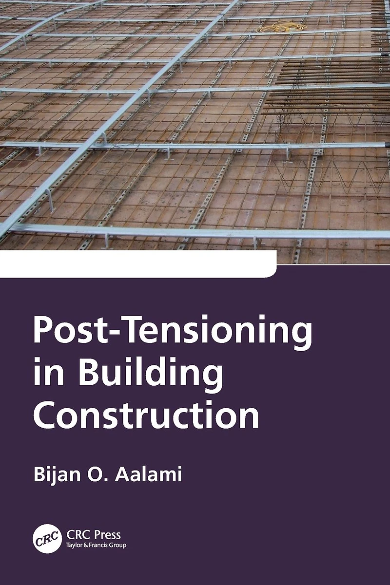 Post-Tensioning Building Construction
