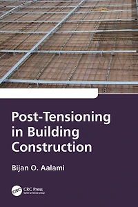 Post-Tensioning Building Construction