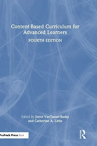Content-Based Curriculum for Advanced Learners