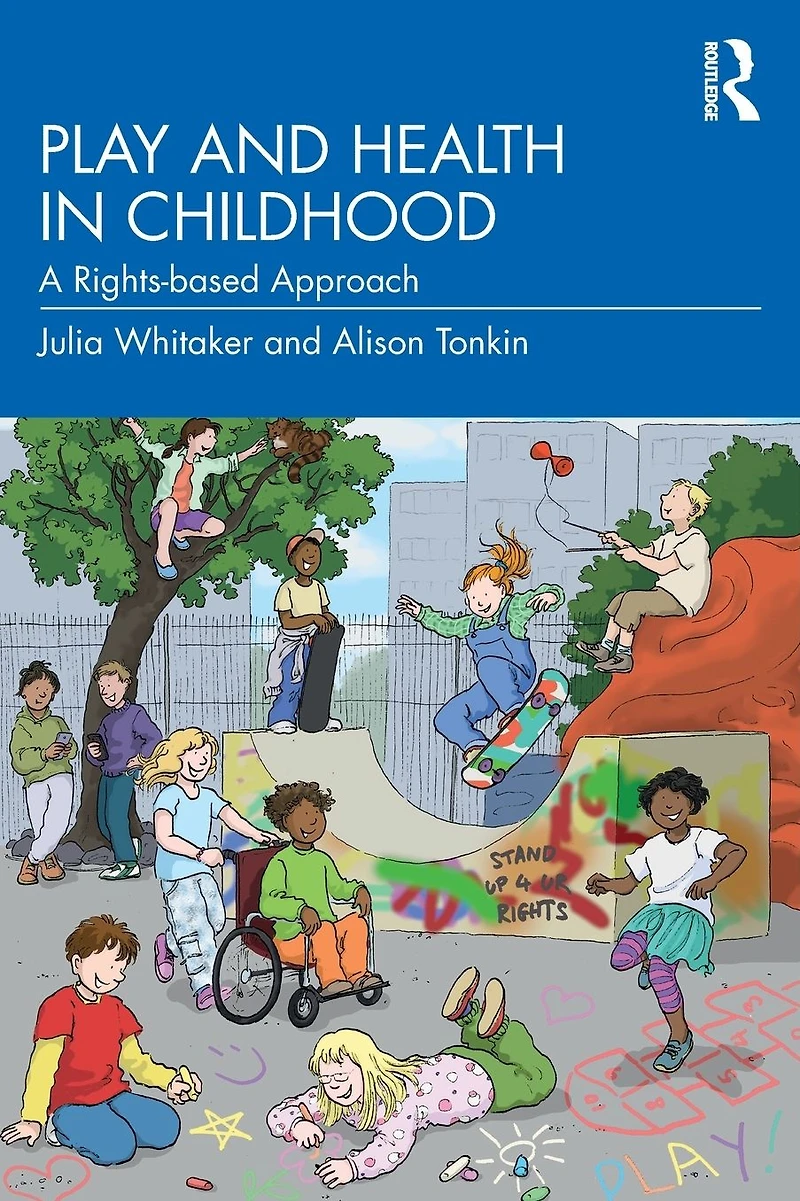 Play and Health Childhood: A Rights-based Approach