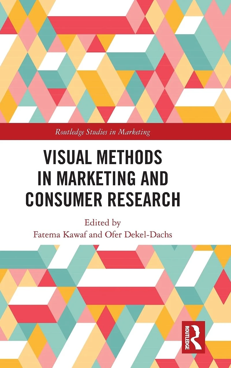Visual Methods Marketing and Consumer Research