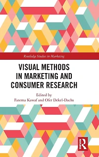 Visual Methods Marketing and Consumer Research