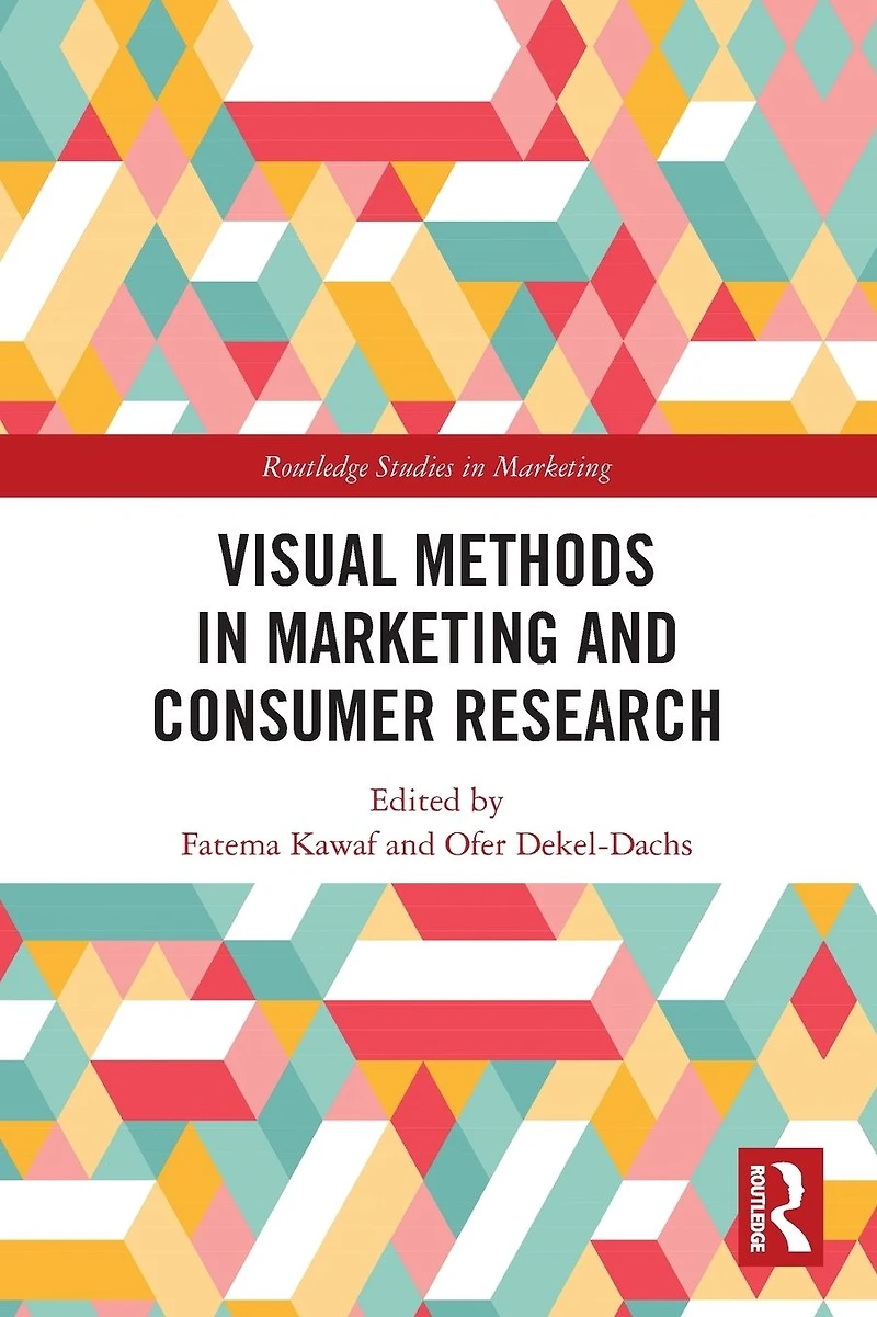 Visual Methods Marketing and Consumer Research
