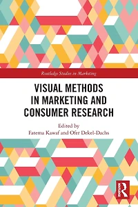 Visual Methods Marketing and Consumer Research