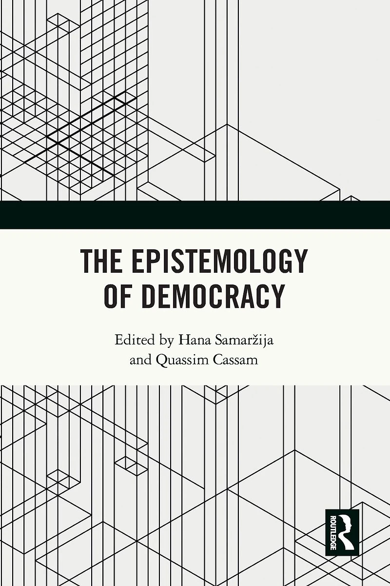 The Epistemology of Democracy