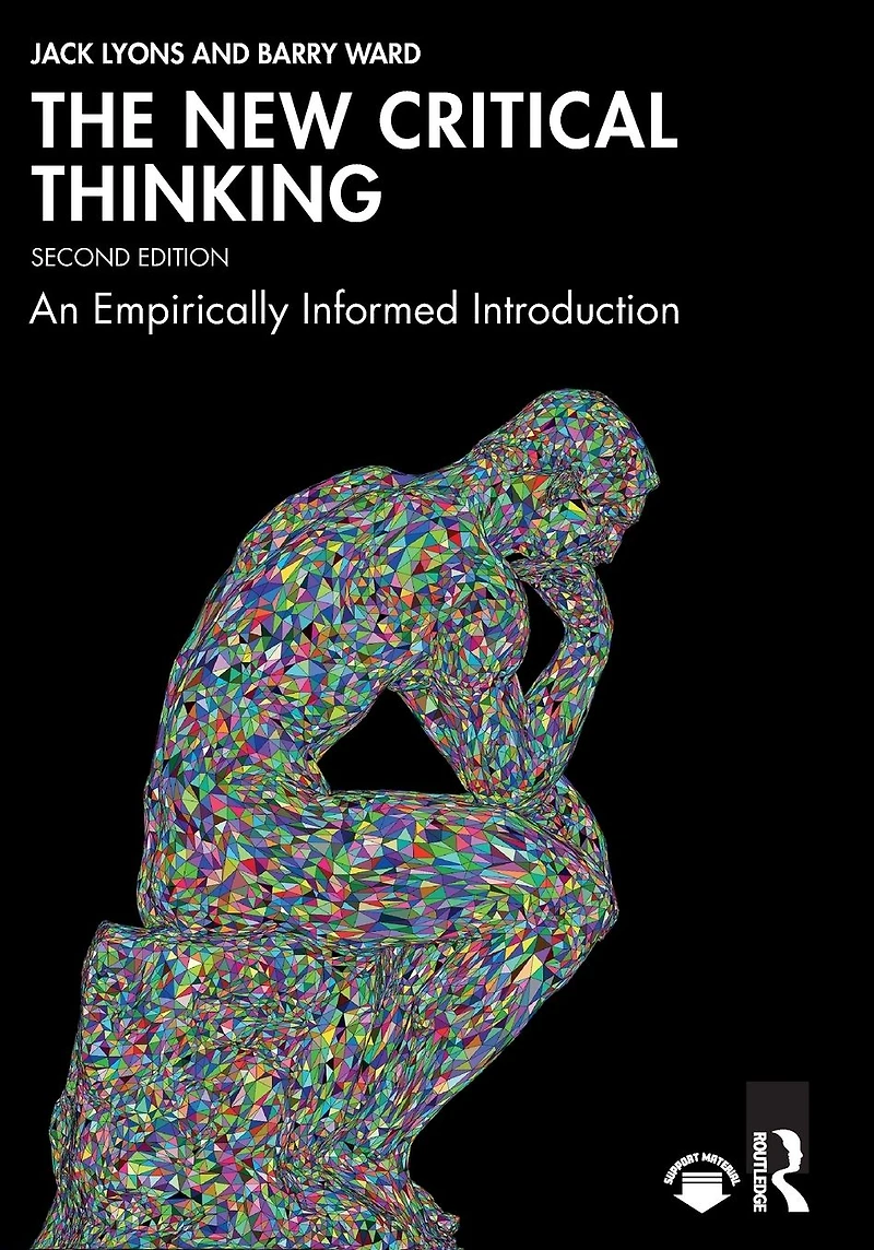 The New Critical Thinking: An Empirically Informed Introduction