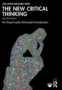 The New Critical Thinking: An Empirically Informed Introduction
