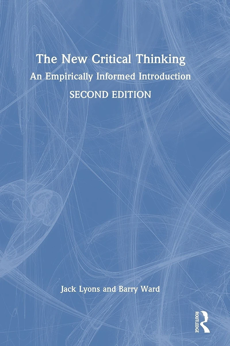 The New Critical Thinking: An Empirically Informed Introduction
