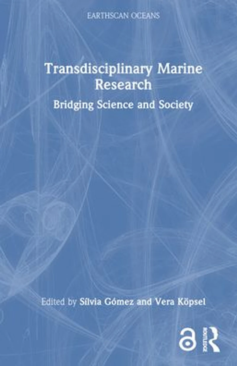 Transdisciplinary Marine Research: Bridging Science and Society