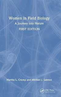 Women Field Biology: A Journey into Nature