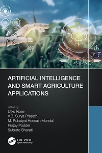 Artificial Intelligence and Smart Agriculture Applications