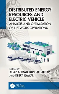 Distributed Energy Resources and Electric Vehicle: Analysis Optimisation of Network Operations