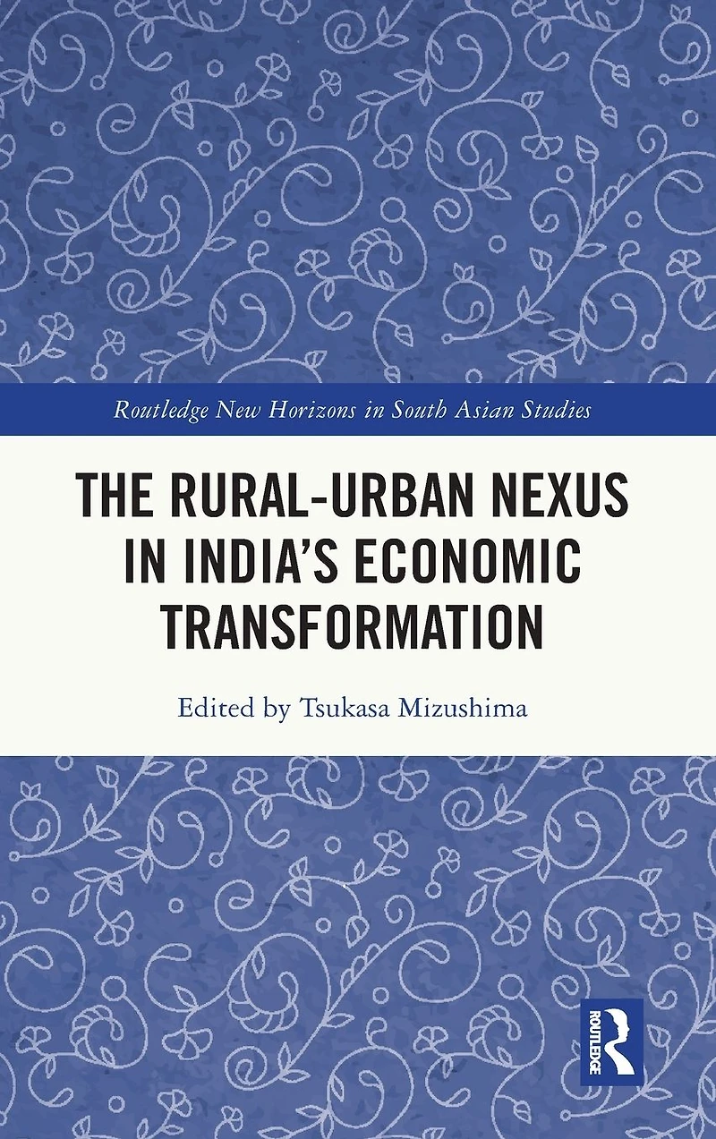 The Rural-Urban Nexus India's Economic Transformation