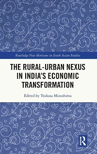 The Rural-Urban Nexus India's Economic Transformation