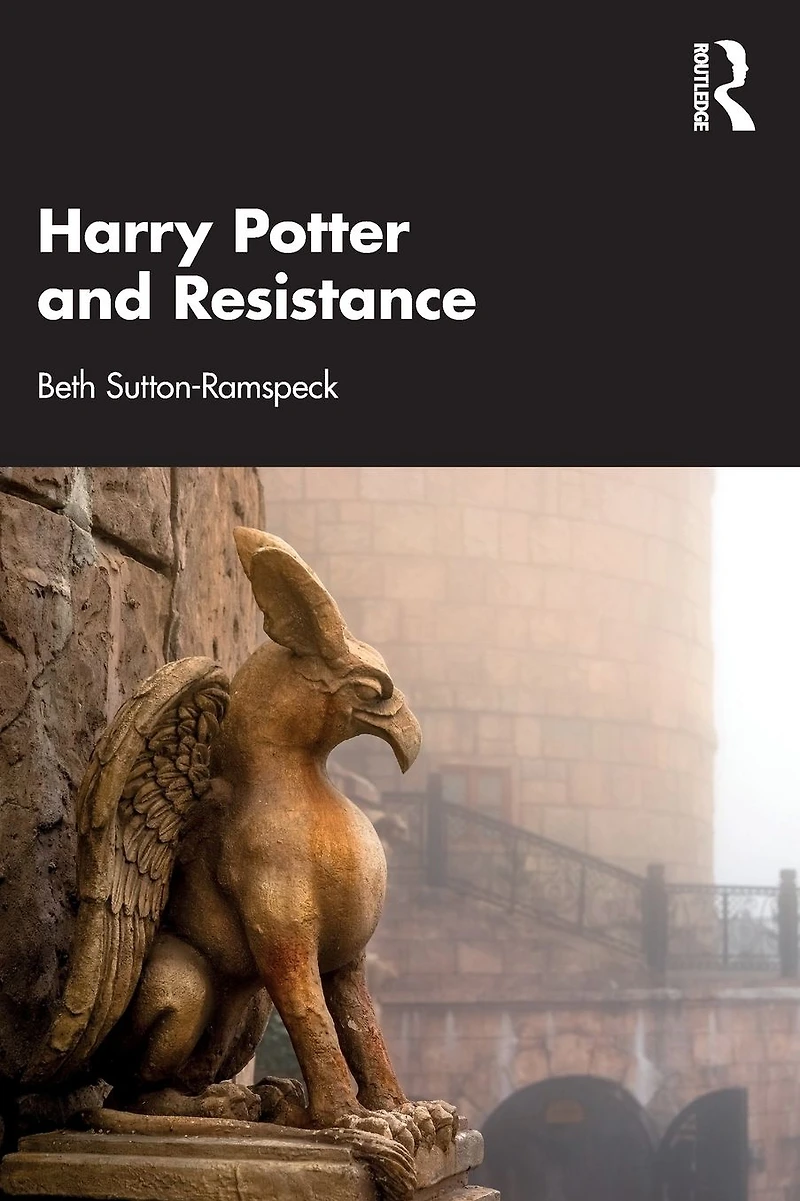 Harry Potter and Resistance