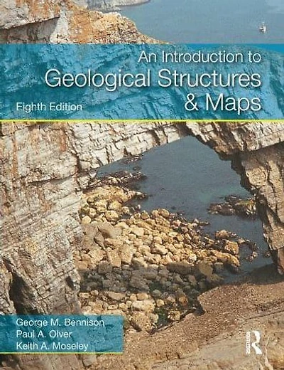 An Introduction to Geological Structures and Maps