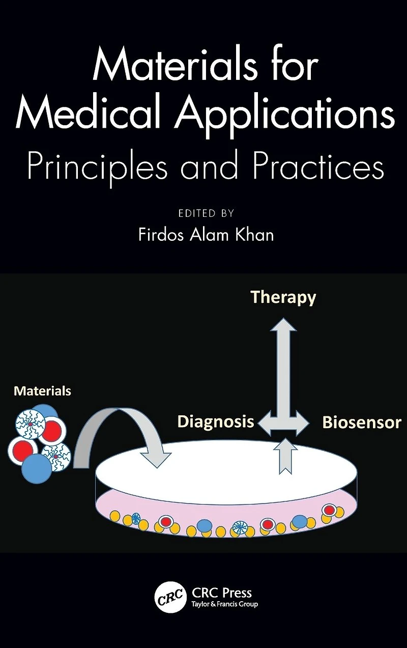Materials for Medical Applications: Principles and Practices