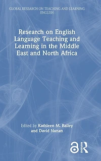 Research on English Language Teaching and Learning the Middle East North Africa