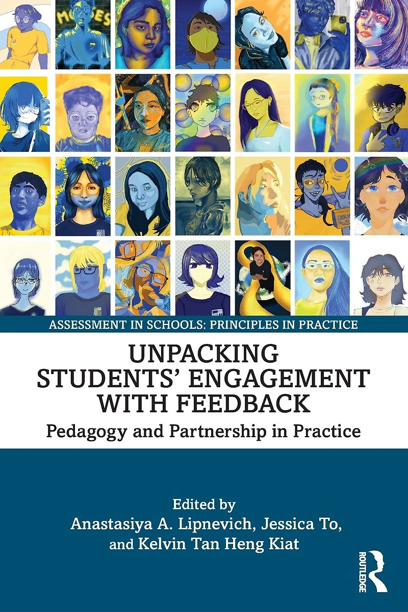 Unpacking Students' Engagement with Feedback: Pedagogy and Partnership Practice
