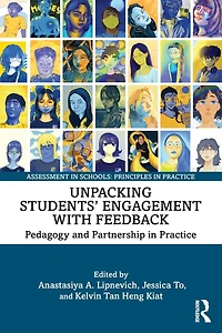 Unpacking Students' Engagement with Feedback: Pedagogy and Partnership Practice