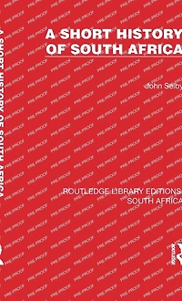 A Short History of South Africa