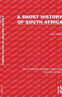 A Short History of South Africa
