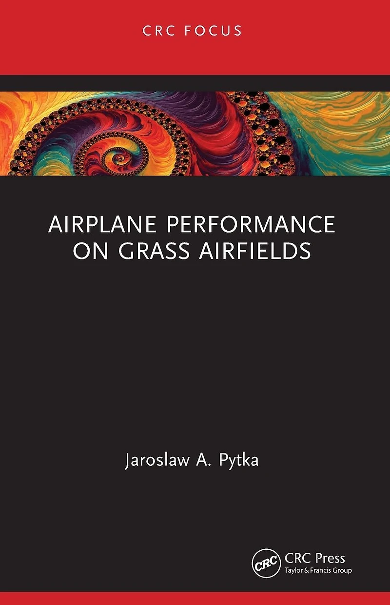 Airplane Performance on Grass Airfields