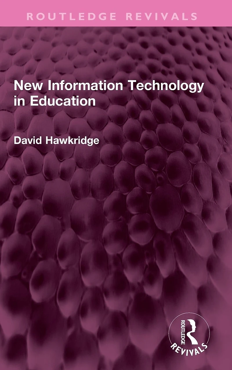New Information Technology Education
