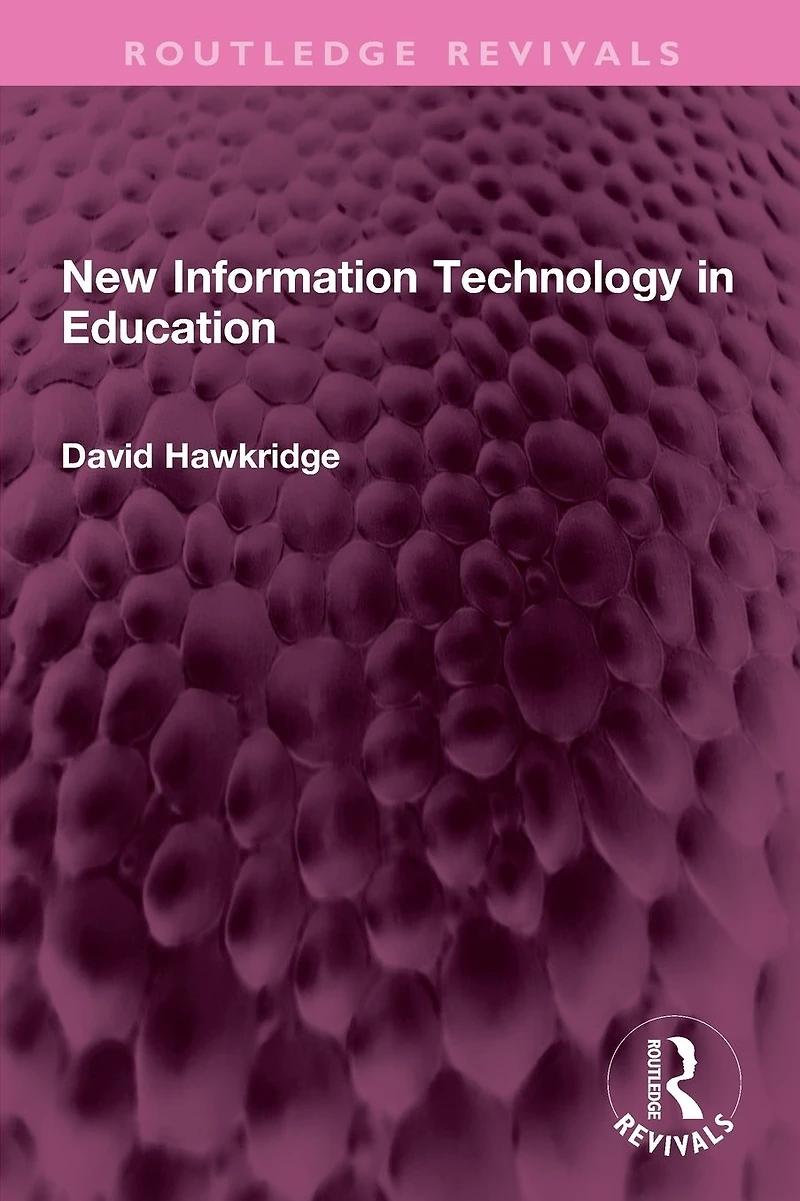 New Information Technology Education