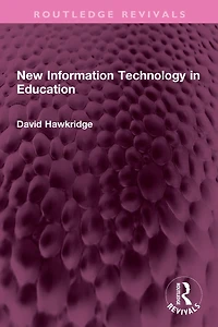 New Information Technology Education
