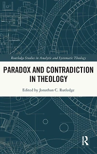 Paradox and Contradiction Theology