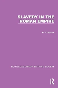 Slavery the Roman Empire