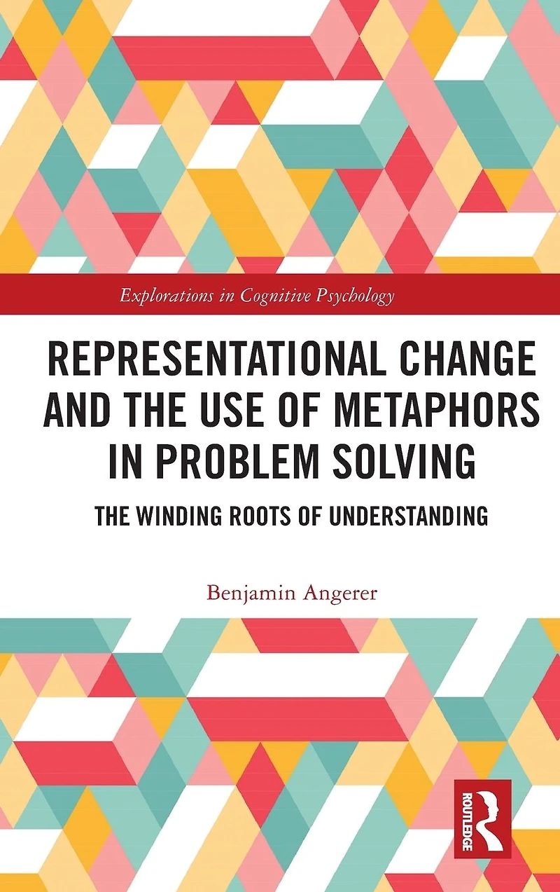 Representational Change and The Use of Metaphors Problem Solving: Winding Roots Understanding