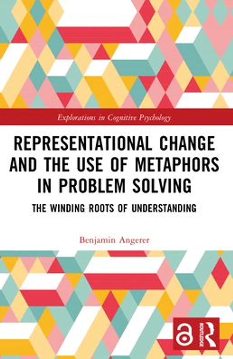 Representational Change and The Use of Metaphors Problem Solving: Winding Roots Understanding